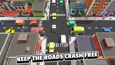 Traffic Control 2: Rush Hour截图4