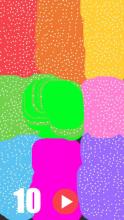 Slime DIY 2 -Slime Glitter Simulator Game in Phone截图1