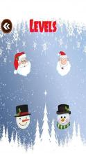 Christmas Santa Tree Crossing Candy And Gifts截图1