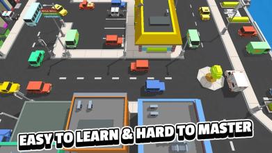 Traffic Control 2: Rush Hour截图2