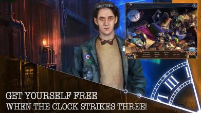 Hidden Objects - Mystery Case Files: Broken Hour截图1