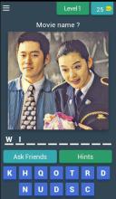 Korean Movie Quiz截图2