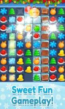 Christmas Candy - Santa Claus's Matching Adventure截图2