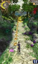 Endless Jungle Run Temple Lost截图2