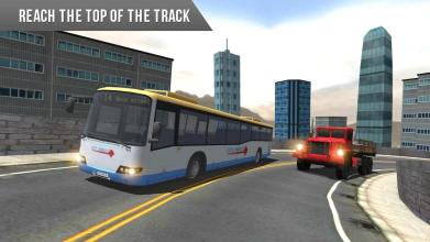 Truck Vs Bus Racing截图3