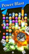 Emoji Crush - Match Puzzle截图1