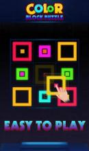 Block Puzzle Ring Color截图1