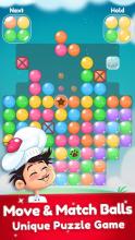 Super Candy Ball ⭐ Brain Blast截图2