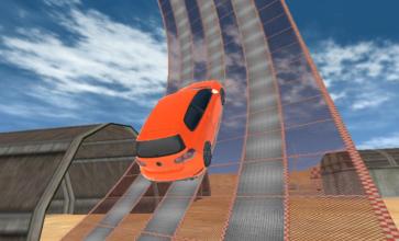 Stunt Cars Racing截图1