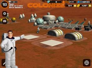 Mars Race截图4
