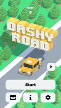 Dashy Road截图2