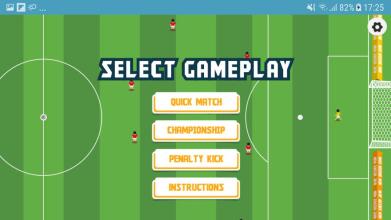 The 888 Goals app!截图1