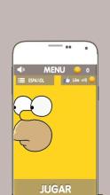 guess the simpsons character截图2