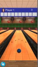 Bowling 3D Master Break截图2