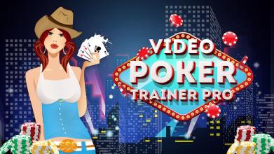 Video Poker Pro Trainer截图2