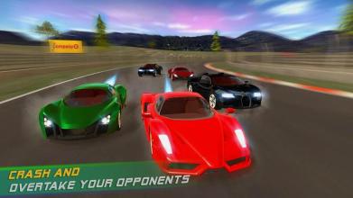 Xtreme Racing: The Real Shift截图1