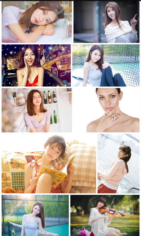 圖片搜搜截圖預(yù)覽