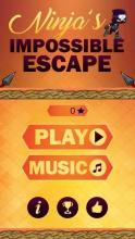 Asya Impossible Escape截图2