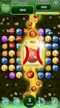 Emoji Crush - Match Puzzle截图2