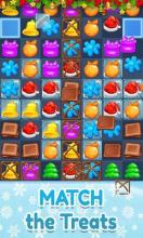 Christmas Candy - Santa Claus's Matching Adventure截图1