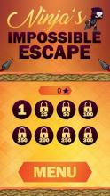 Asya Impossible Escape截图1