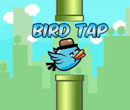 Bird Tap截图1