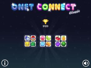 Onet Connect - Animal Classic截图5