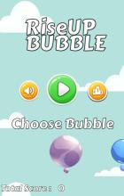 Rise UP : Bubble截图1