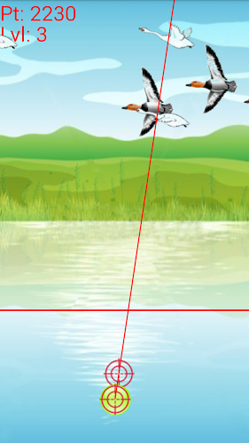 Duck Hunt Lite截图5