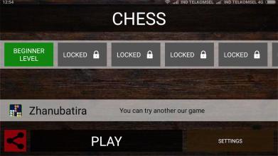 Chess Games Offline截图1