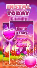 Candy Bomb 2019截图1