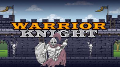 Knight Warrior Adventure截图2