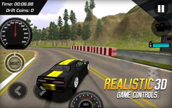 Real Drift n Drive截图1