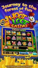 Hoot Loot Casino - Fun Slots!截图2