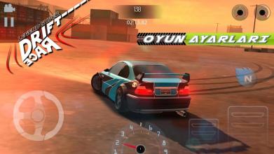 M3 E46 Drift Simulator截图1