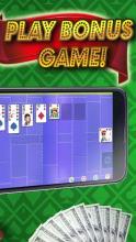 Card Games - Solitaire Kings Online截图4