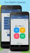 Master Mind - Math Game截图1