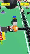 Rolling Big Balls - Big Baller 2截图2