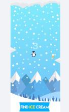 Penguin Bounce截图1