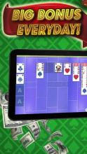 Card Games - Solitaire Kings Online截图3