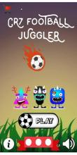 CR7 Football Juggler截图2