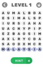 Happy Guess - Country Names截图2