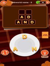 Word Guru - My Bakery Dream截图4