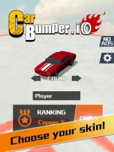 Car bumper.io - Roof Battle截图4