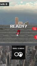 Car bumper.io - Roof Battle截图5