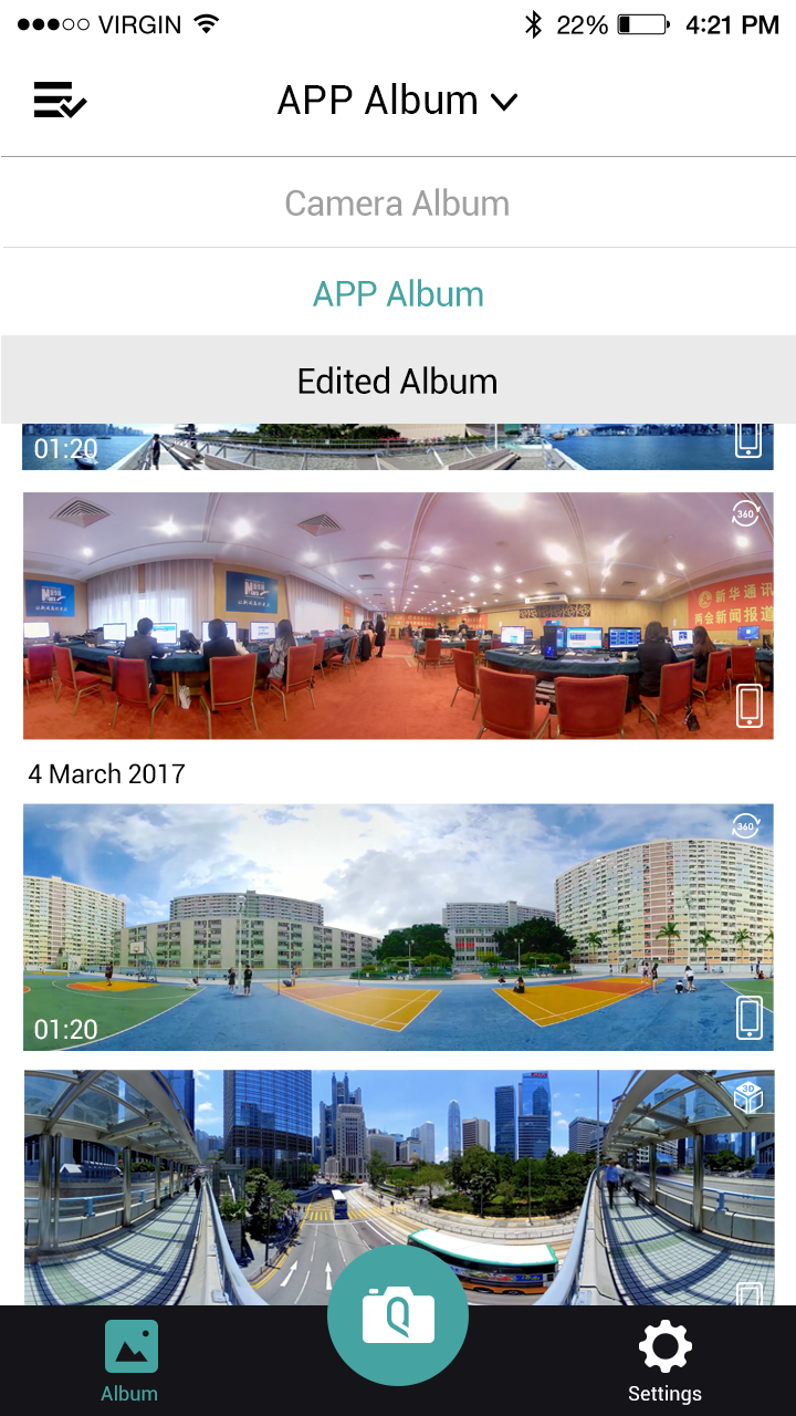 QooCamCamv1.6.0截图2