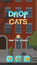 Drop Cats截图2