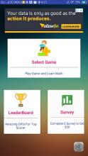 SumFun - Learn Math With Game截图2