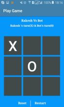 Tic Tac Toe Champions截图2