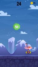 Ball Blast: Jump Balls Shooter截图1